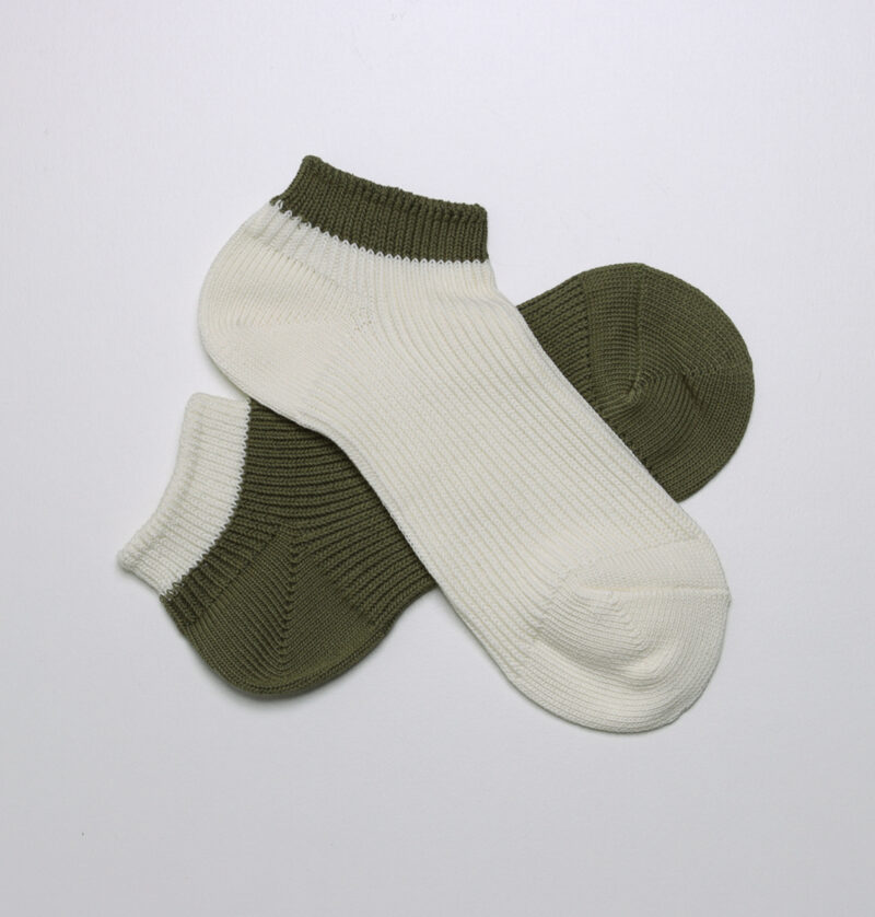 Outdoor Short Socks