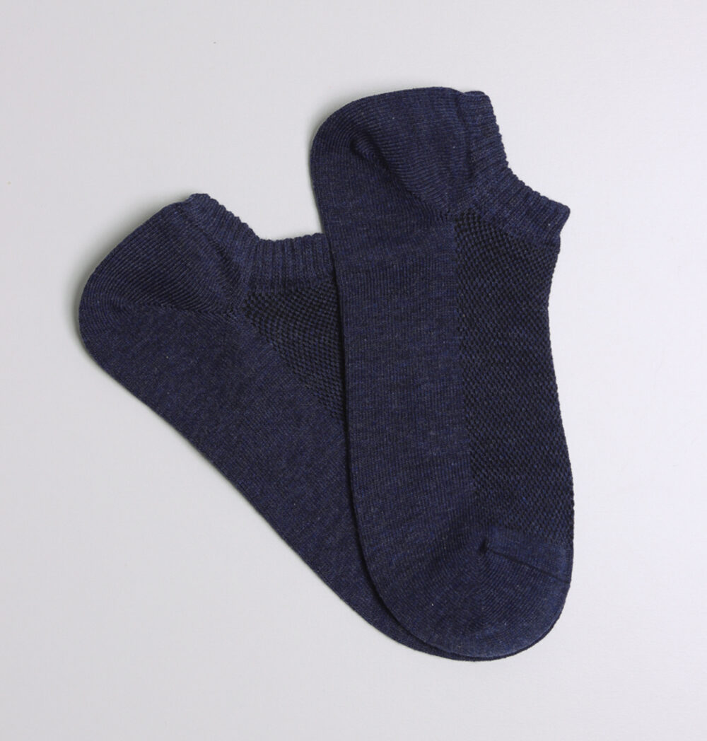 Athletic Ankle Socks