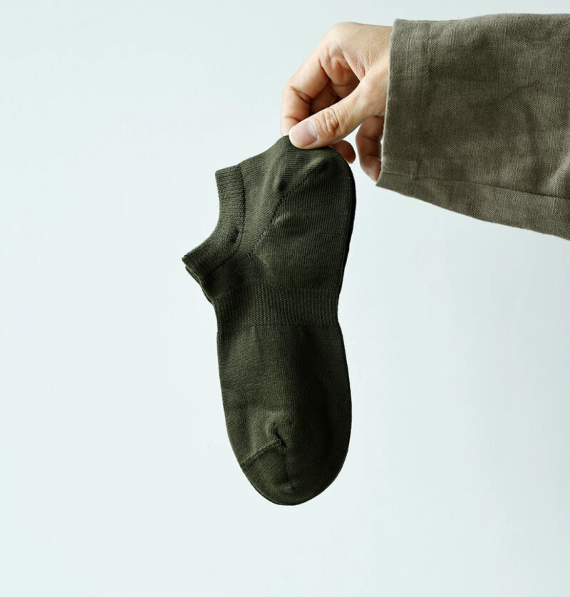 Sport Short Socks