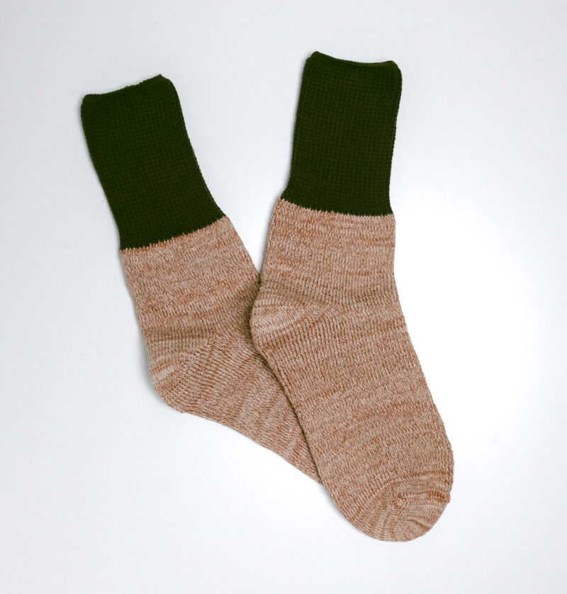 Extra Warm Home Socks